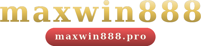 maxwin888 logo